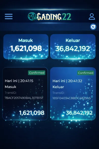 GADING22 2026 Slot Gacor RTP Tinggi