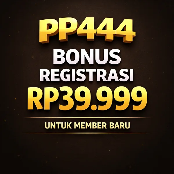 PP444 APK Download Versi Terbaru