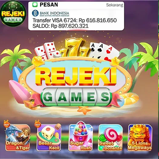 REJEKI