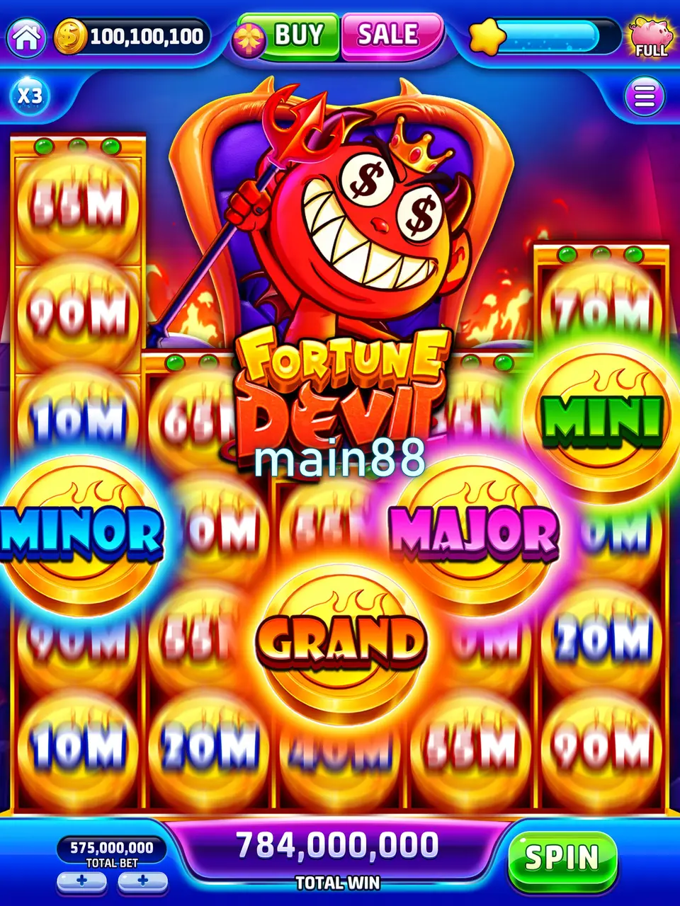 main88 APK