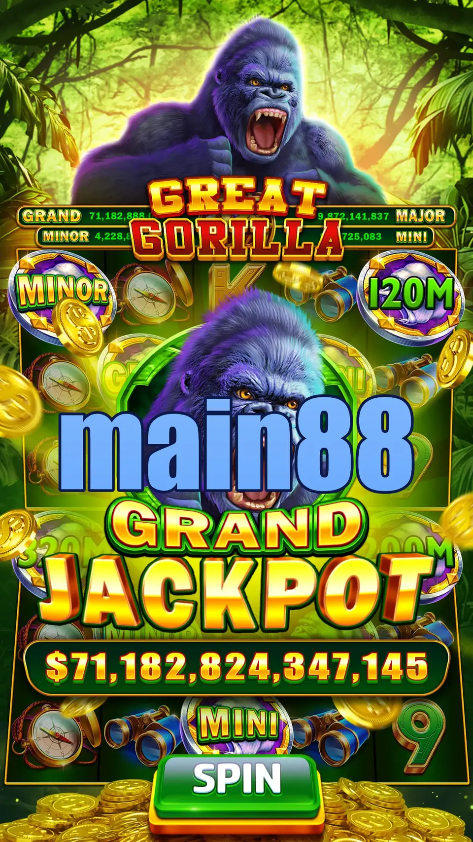 main88 APK