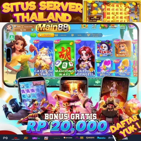 main88 Masuk