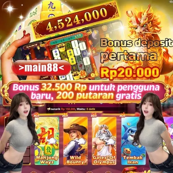 MAIN88 Masuk Resmi 2026 Aplikasi
